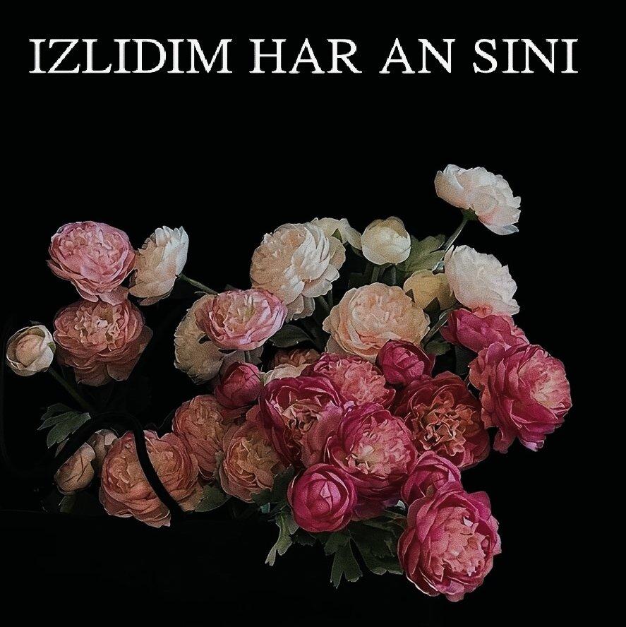 Izlidim Her An Seni
