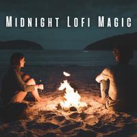 Midnight Lofi Magic: Sounds for Relaxation