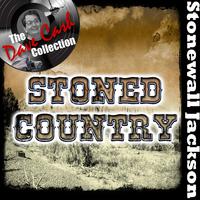 Stoned Country - [The Dave Cash Collection]