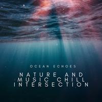 Ocean Echoes: Nature and Music Chill Intersection