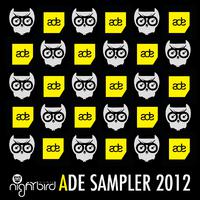 ADE Sampler 2012