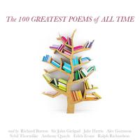 The 100 Greatest Poems of All Time