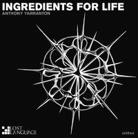 Ingredients For Life