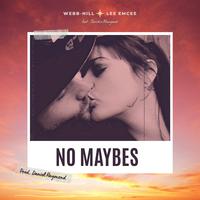 No Maybes (feat. Christie Margaret)