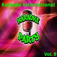 Karaoke International Party, Vol. 9