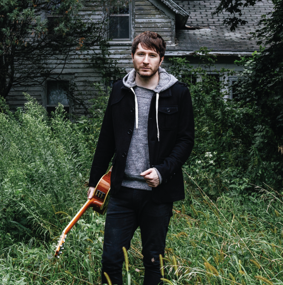 走进Owl City的音乐世界