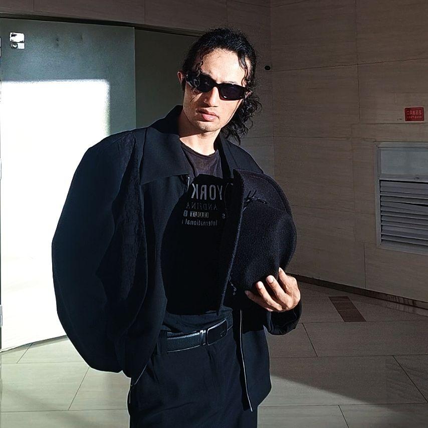 Ne zabyvay menja 哈语版