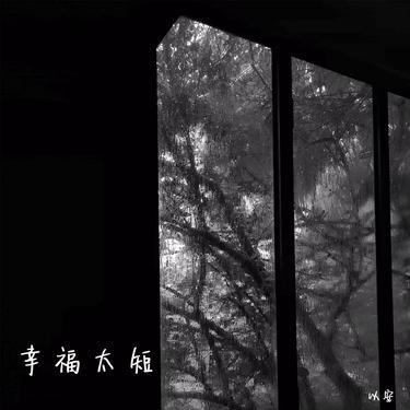 幸福太短 (升调)封面