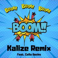 Boom Boom Boom Boom (Remix)