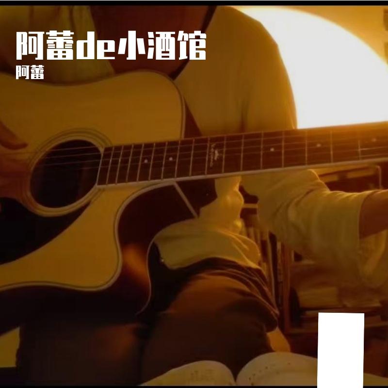 致青春 吉他弹唱封面