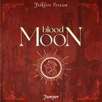 Blood Moon (Folklore Version)