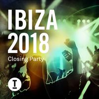 Ibiza 2018 Closing Party