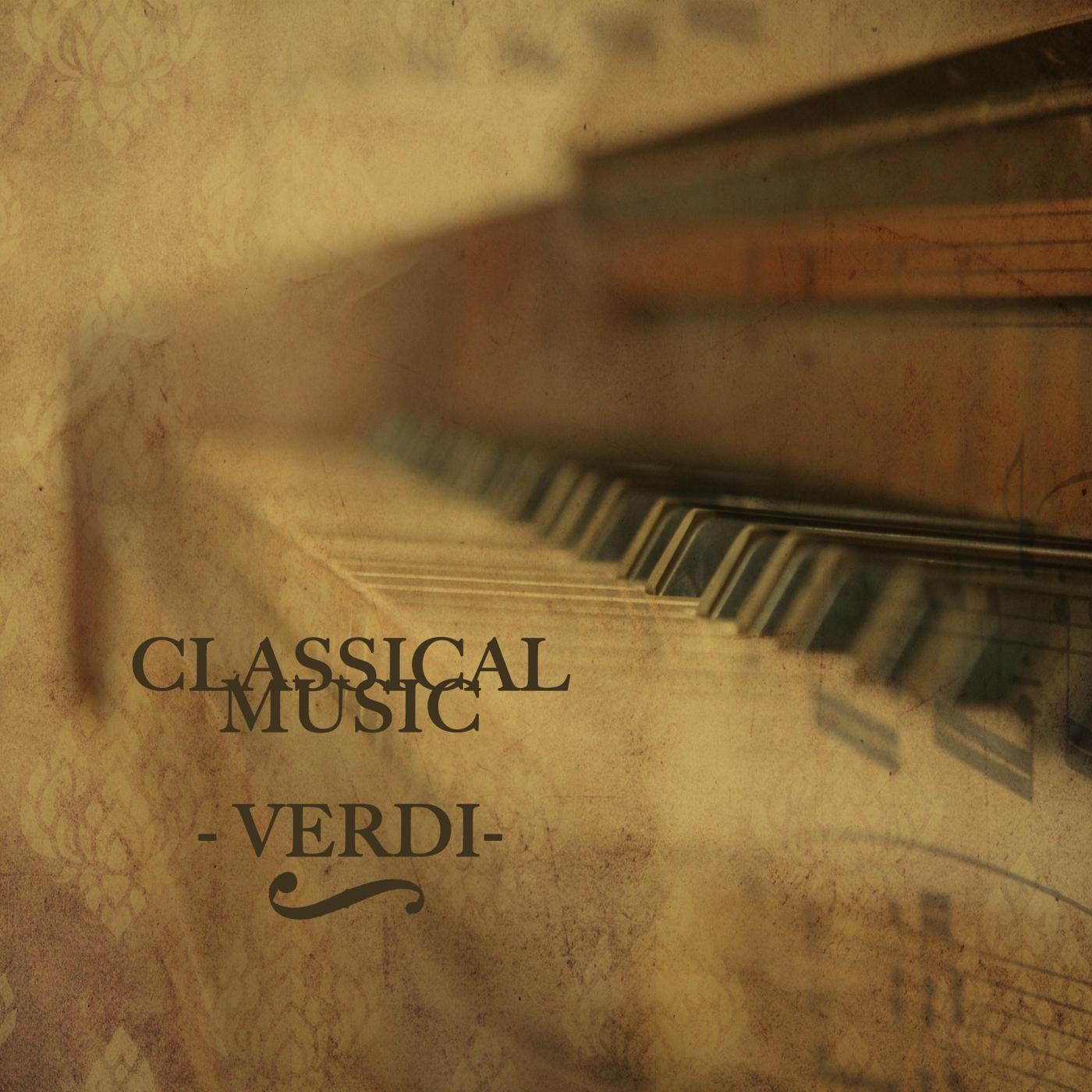 La Traviata, Act I, No. 3: "Libiamo ne'lieti calici"