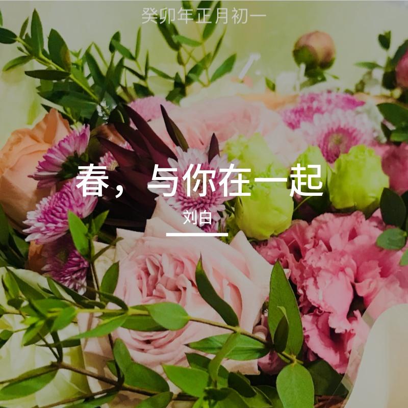 樱花湖畔的浪漫 - 刘白封面