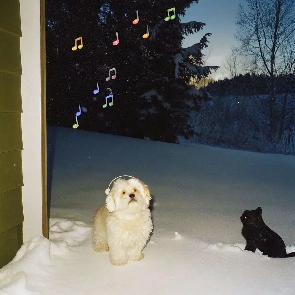 【颅内舒缓】小众旋律耳边按摩