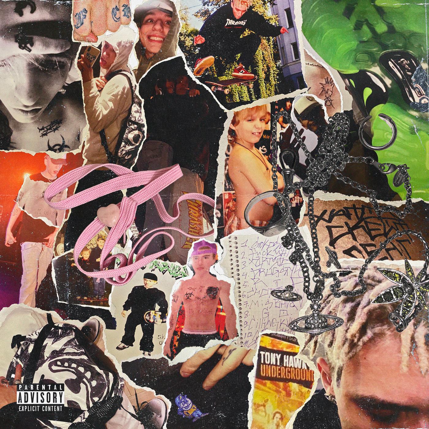 DirtyToe (feat. Lil Toe)