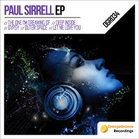 Paul Sirrell EP