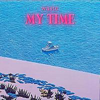 WASTE MY TIME (feat. SHADE08)