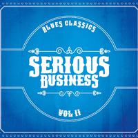 Blues Classics, Vol. 2