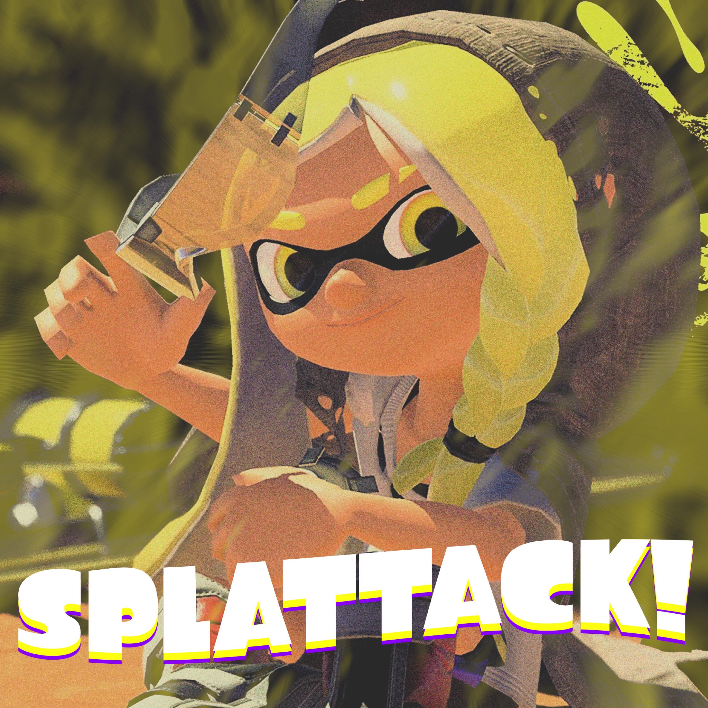 Splattack! (from "Splatoon 3")_Kibo_Splattack! (from "Splatoon 3") | 在线播放_Splattack! (from "Splatoon 3")歌词_Splattack! (from "Splatoon 3")下载 | 网易云音乐