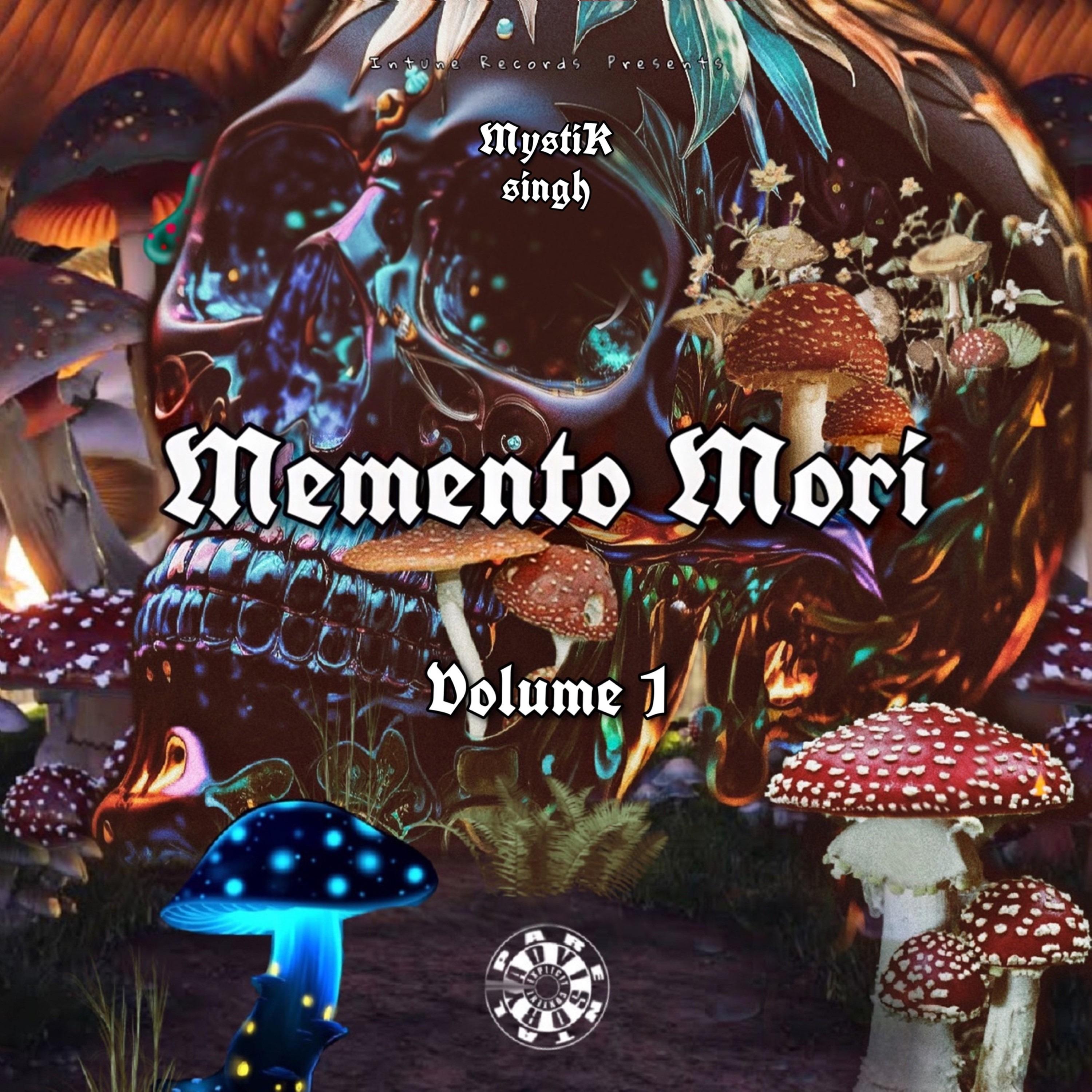 Memento Mori Vol. 1 (Remastered)专辑