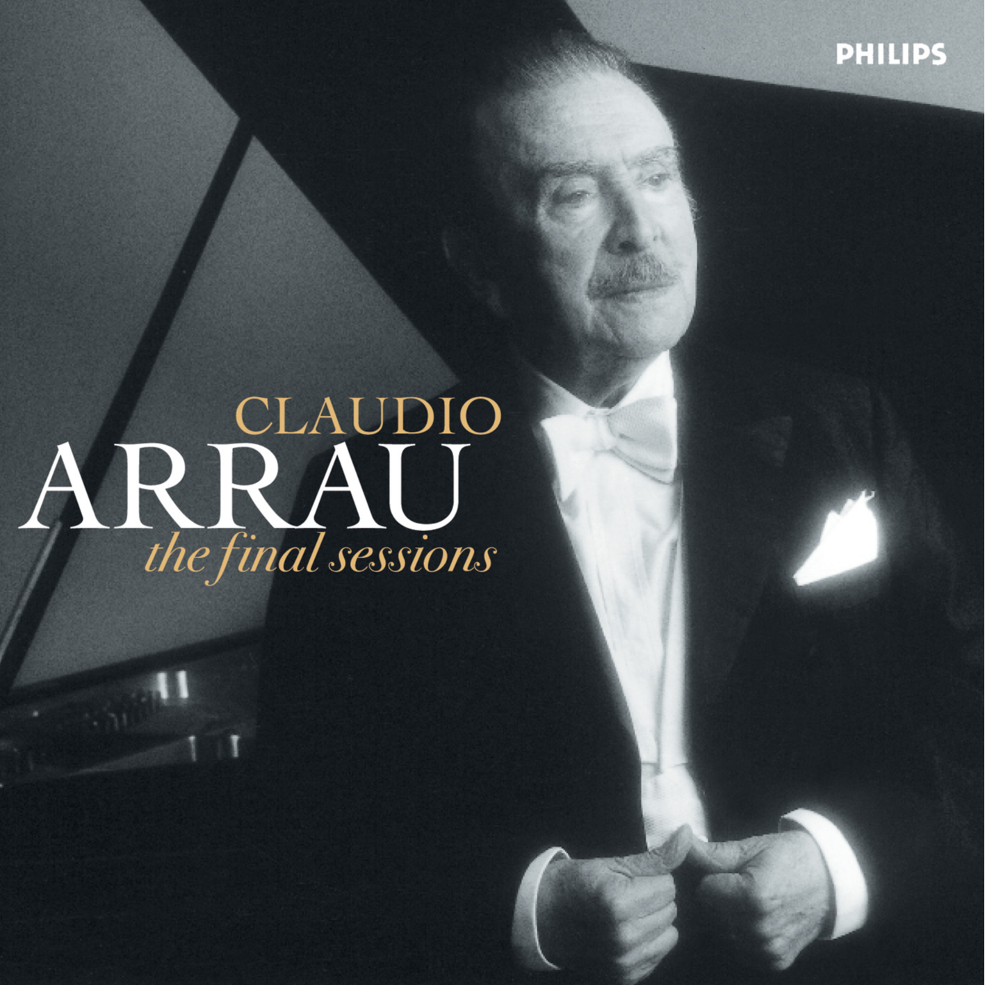 Suite bergamasque L.75:3. Clair de lune