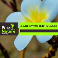 A Sleep Inviting Drink in Nature