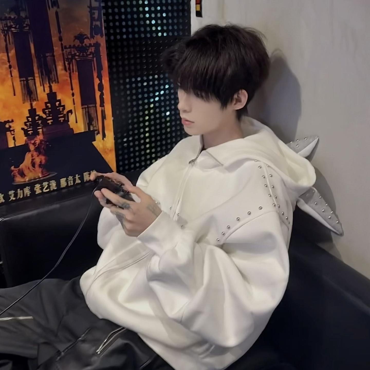 『江辰』给rap一点小小的震撼