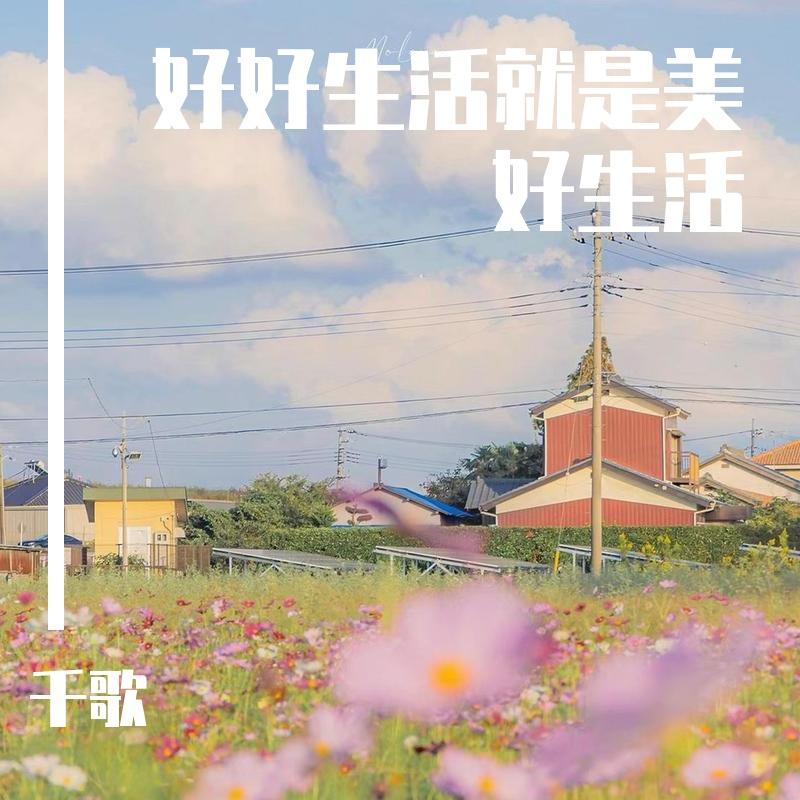 好好生活就是美好生活