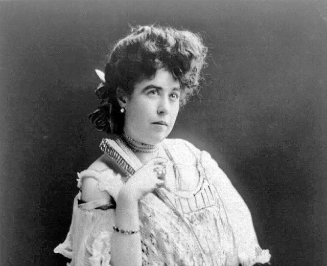 Original Broadway Cast of 'The Unsinkable Molly Brown'