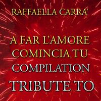 Tribute to Raffaella Carrà: A far l'amore comincia tu