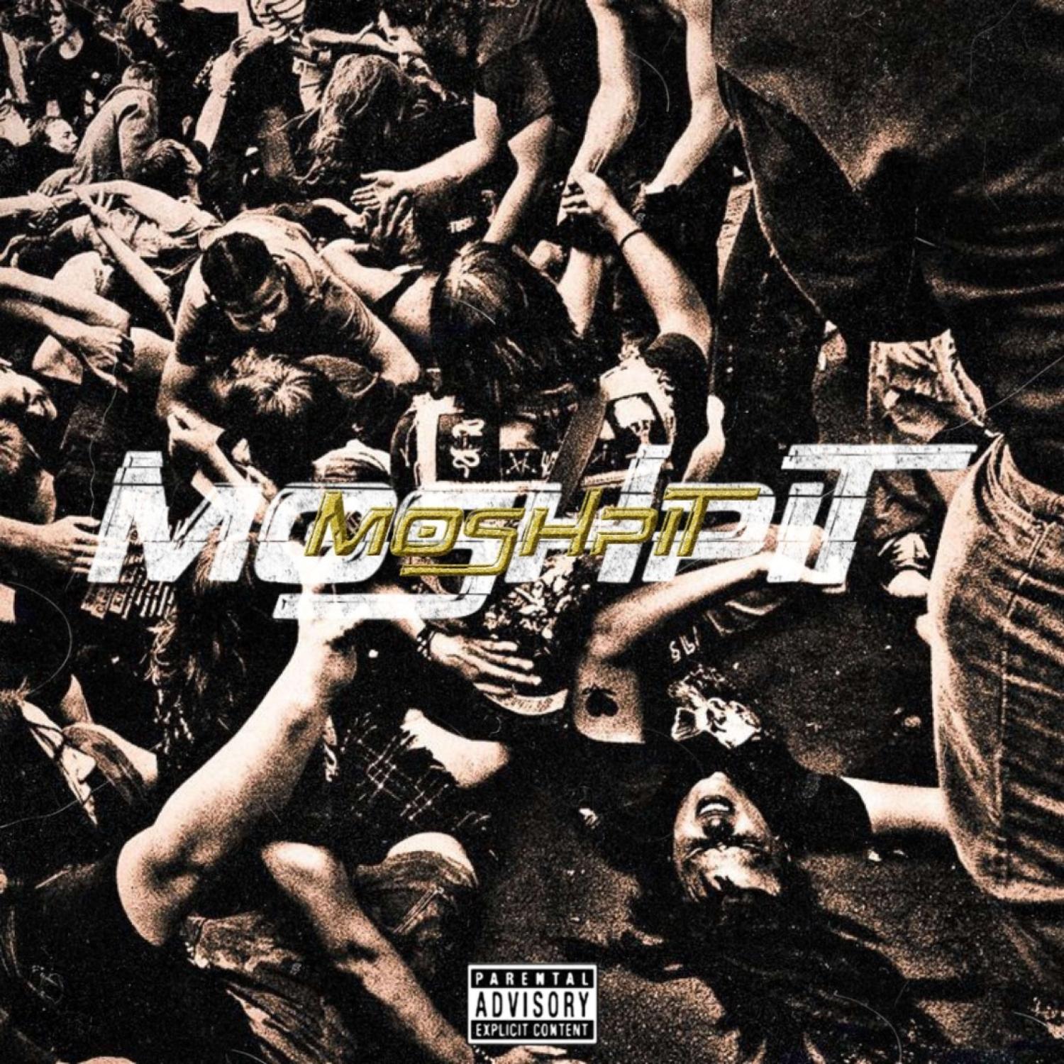 moshpit (prod. veliefer + xtc)