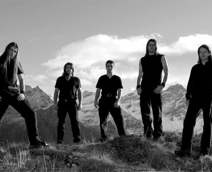 Dawnless