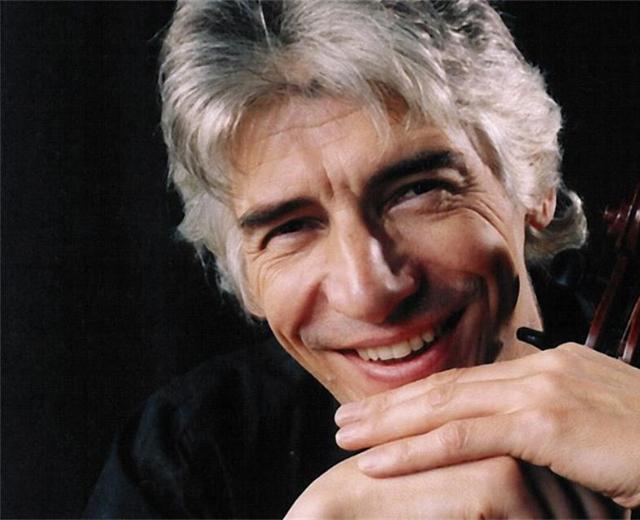Roger Chase