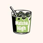 Matcha High
