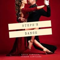 Steps'N Dance