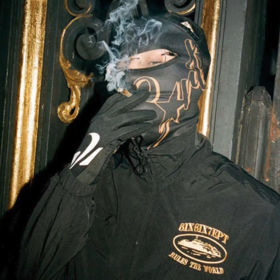 [CLUBxJERSEY]Kkluv × Drill× Afro Trap Type Beat