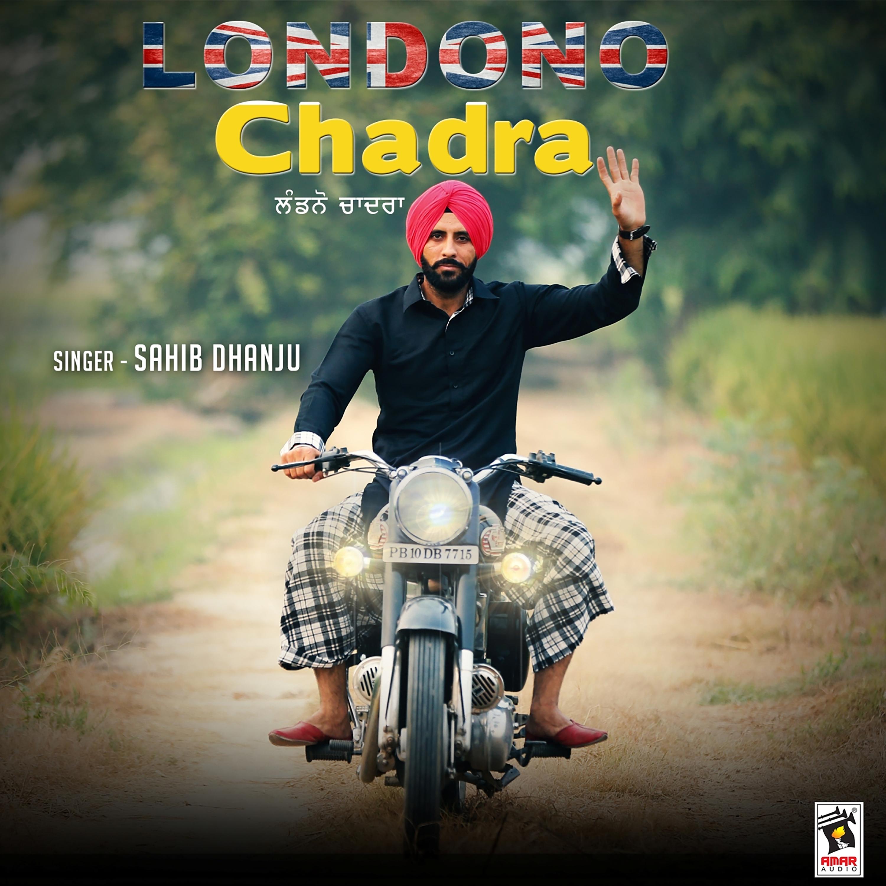Londono Chadra