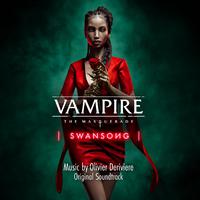 Vampire: The Masquerade – Swansong (Original Game Soundtrack)