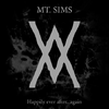 Mt. Sims - Shelter