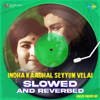 Indha Kaadhal Seyyum Velai - Slowed and Reverbed