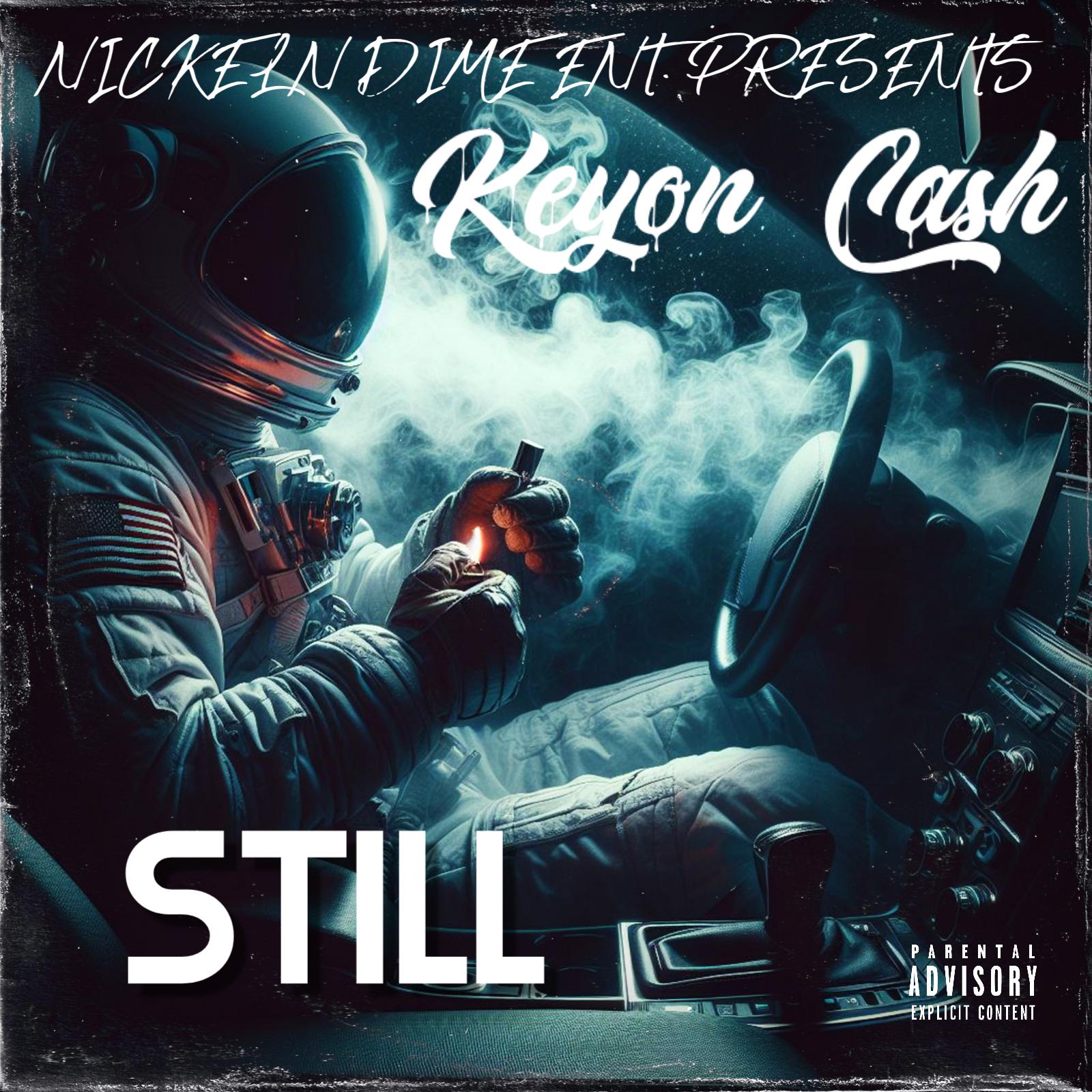 still