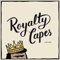 Royalty Capes