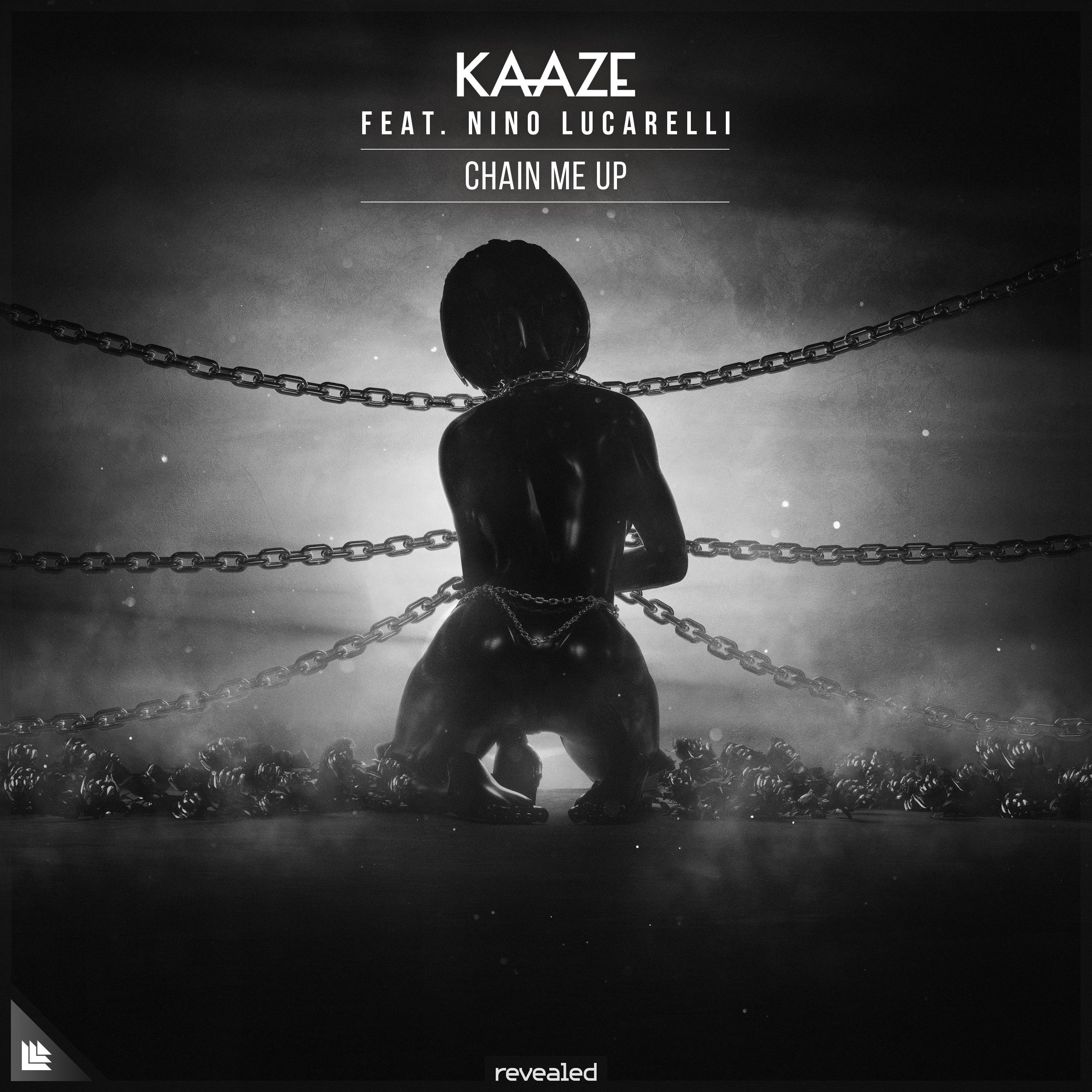 Chain Me Up_KAAZE_Chain Me Up | 在线播放_Chain Me Up歌词_Chain Me Up下载 | 网易云音乐