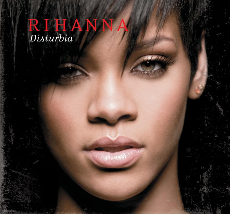 Rihanna-《Disturbia》 (Craig C’s Master Radio Mix – Exclusive Edit)
