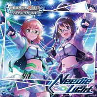 THE IDOLM@STER CINDERELLA GIRLS STARLIGHT MASTER 37 Needle Light