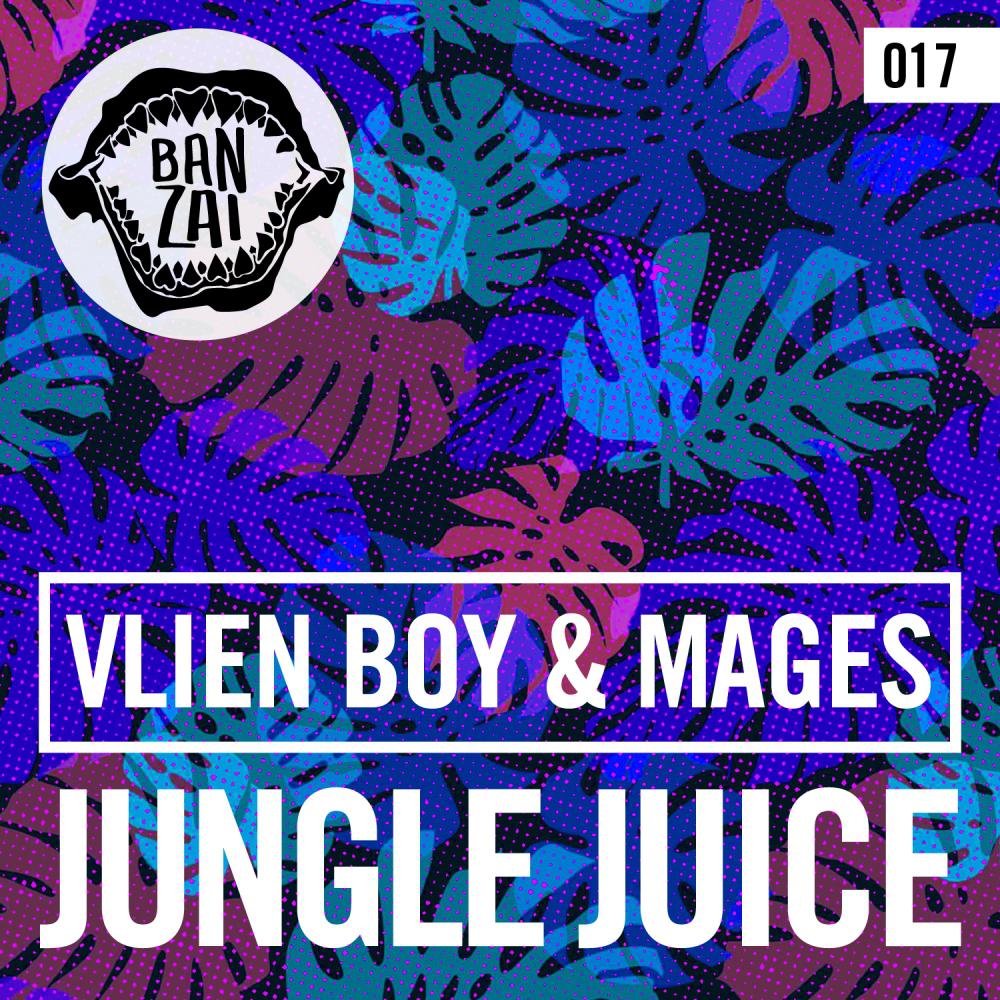 jungle juice,junglejuice jungle juice (original mix)