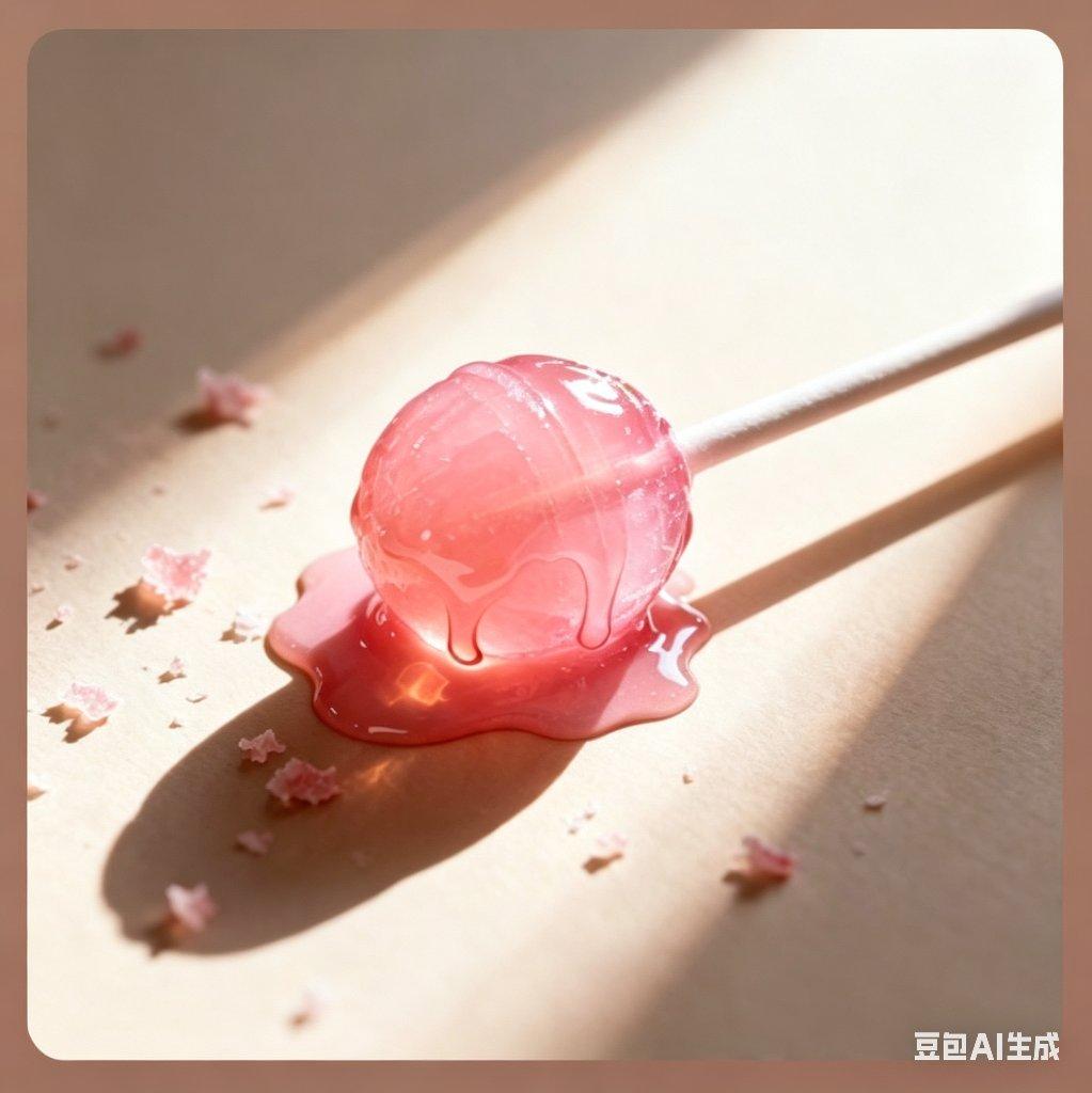 甜甜的爱封面