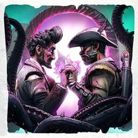 Borderlands 3: Guns, Love and Tentacles (Original Soundtrack)