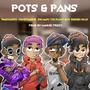 POTS & Pans